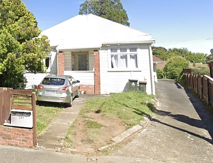 地址保密, Epsom, Auckland City, 2 Kuwarto, 1 Banyo, House