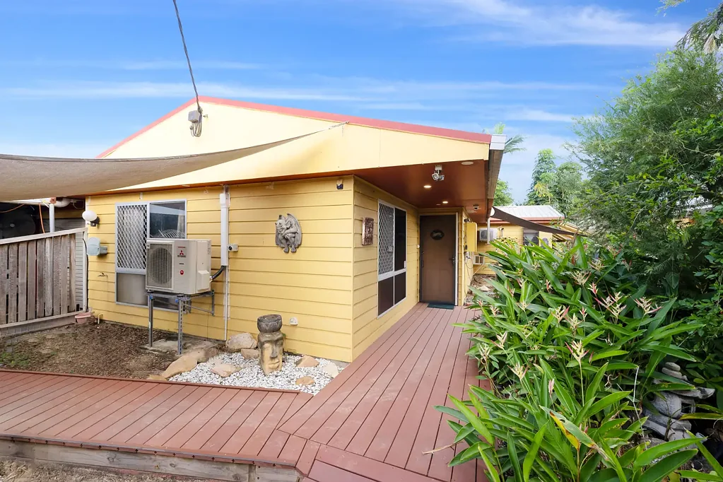 69 Merryl Street, Rasmussen, QLD 4815