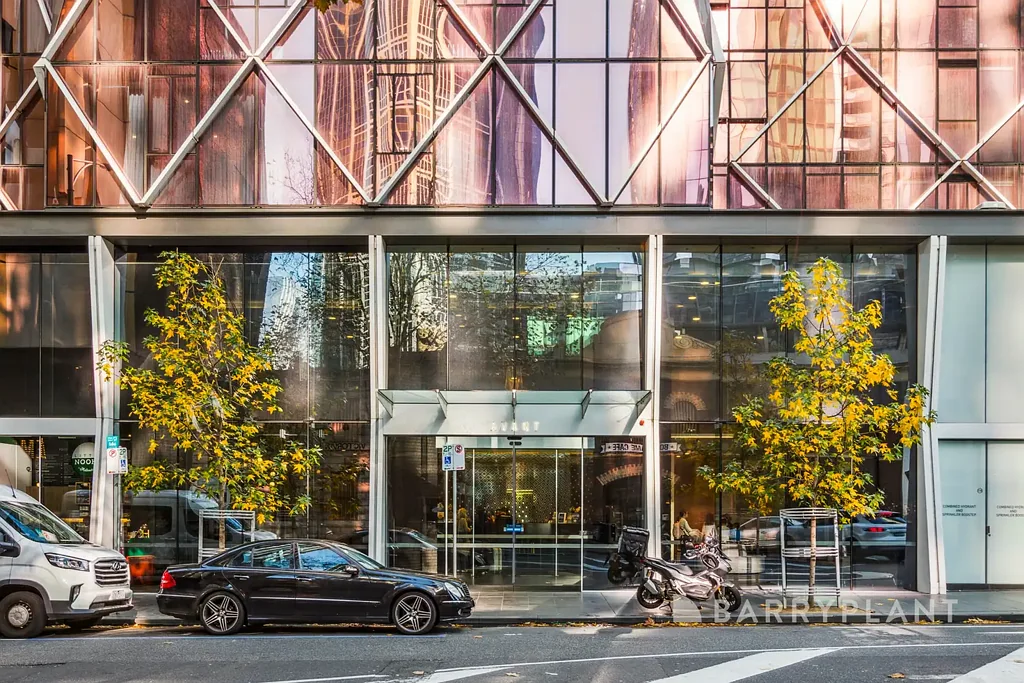 3810/60 A'Beckett Street, Melbourne, VIC 3000