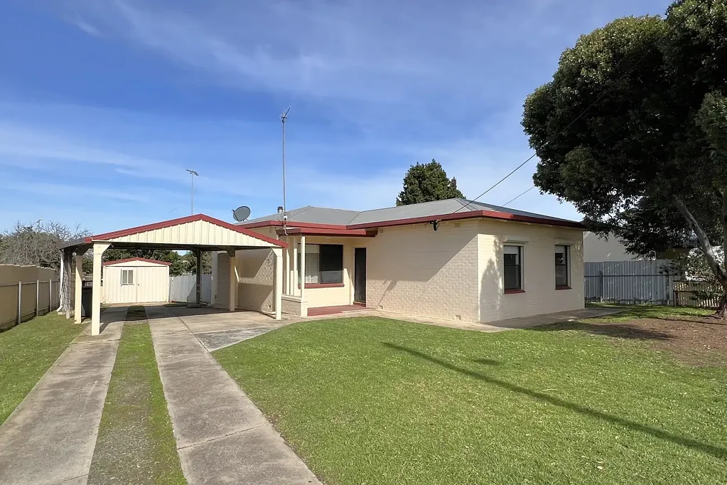 Affordable 3 Bedroom Home