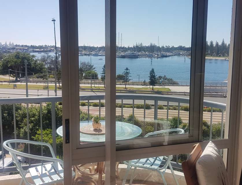516/2 Barney, Southport, QLD 4215, 1 Bedrooms, 1 Bathrooms, Apartment