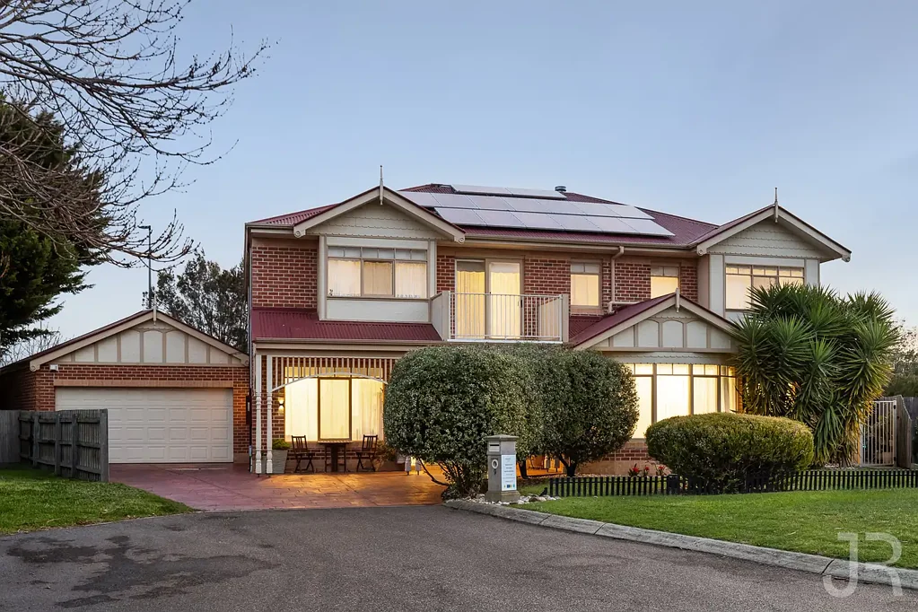 9 Vista Place, Beaconsfield, VIC 3807