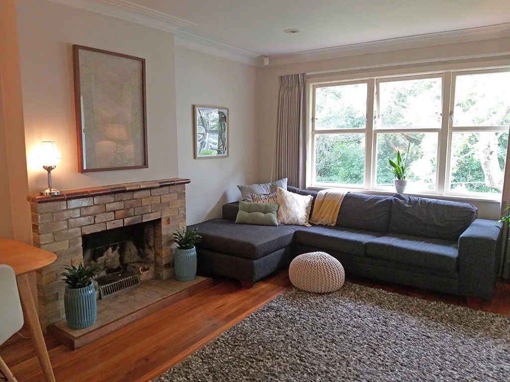 Unique home that you'll love ...