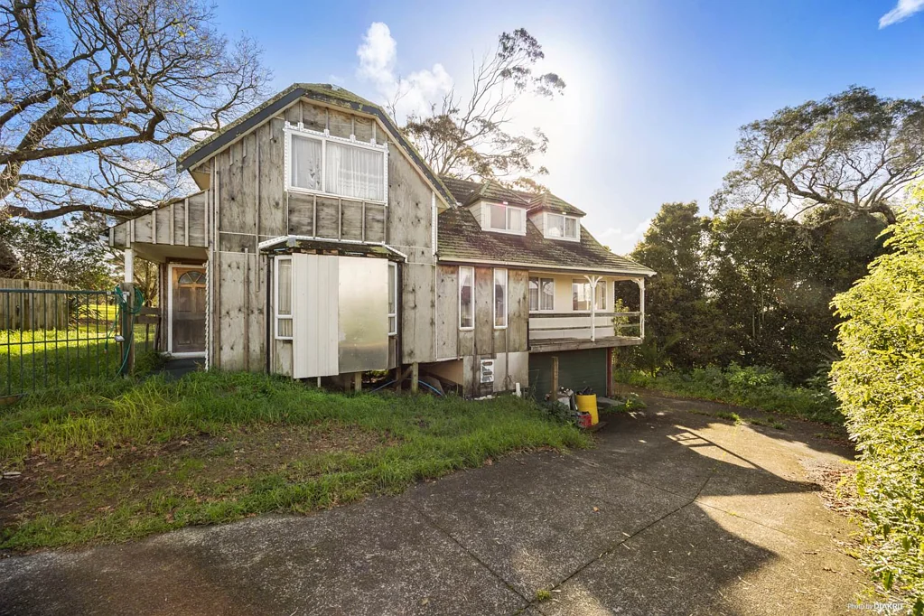 16 Lanham Lane, Massey, Waitakere City, Auckland
