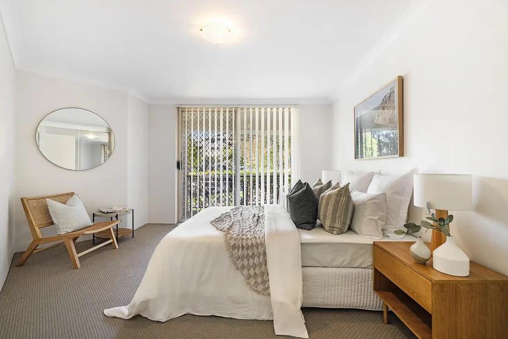 2/61-65 Glencoe Street, Sutherland, NSW 2232
