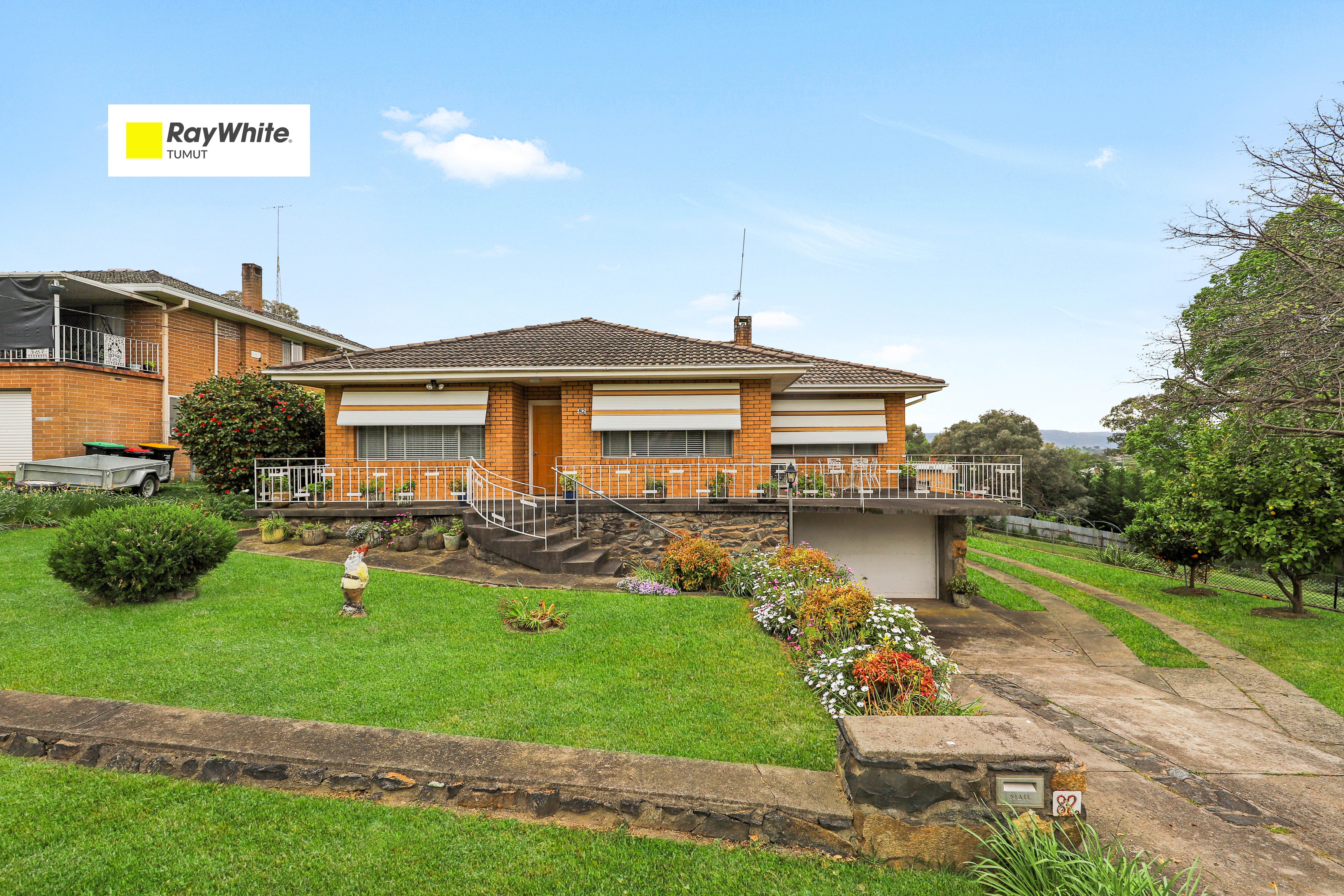 82 LAMBIE ST, TUMUT NSW 2720, 0 Schlafzimmer, 0 Badezimmer, House