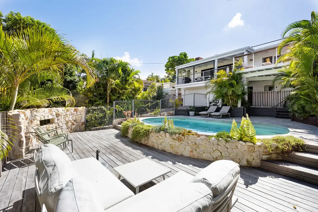 Noosa Heads 4Habitaciones Reed & Co.