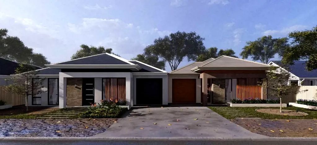 Murray Bridge 4બેડરૂમ Where Growth Meets Lifestyle - Your New Address in Murray Bridge
