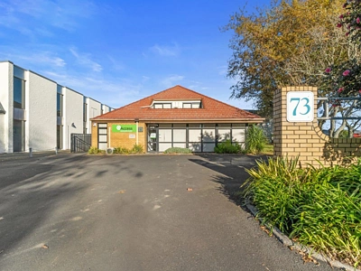 Business Zone - Business 7 Zone - Frankton Commercial Fringe