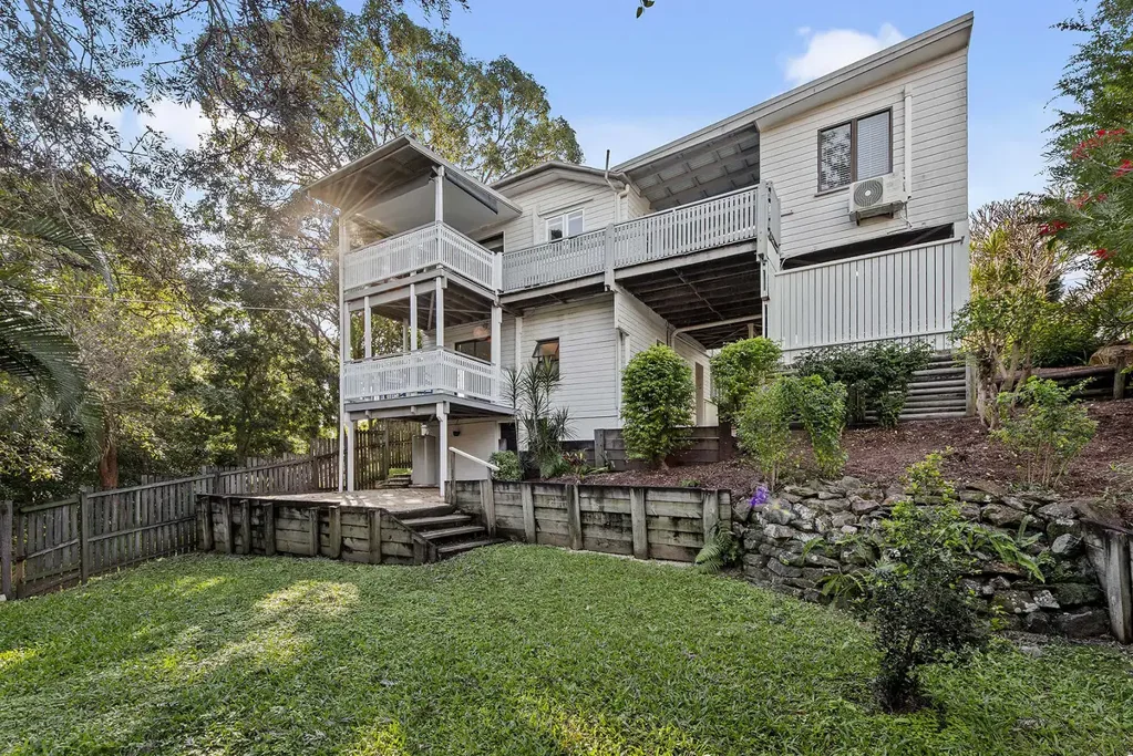 34 Norman Street, Annerley, QLD 4103