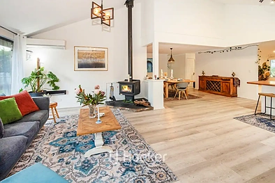 32 The Enclave, Dunsborough, WA 6281, 5房, 2浴, House