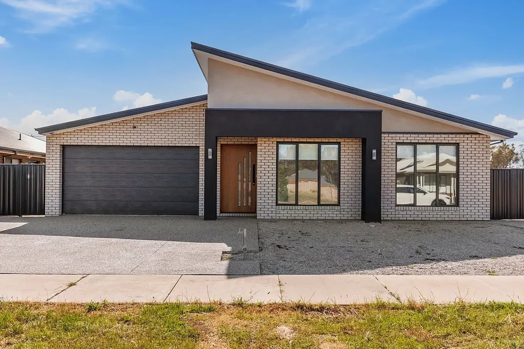 Nagambie 4침실 Brand New Quality Family Home
