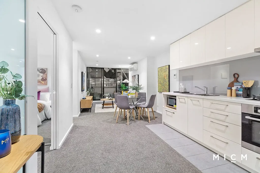104/618 Lonsdale Street, Melbourne, VIC 3000