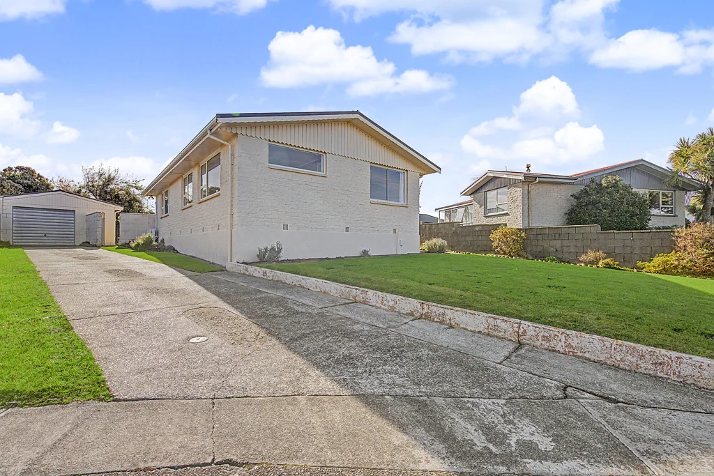 54 Arundel Crescent, Strathern, Invercargill, Southland
