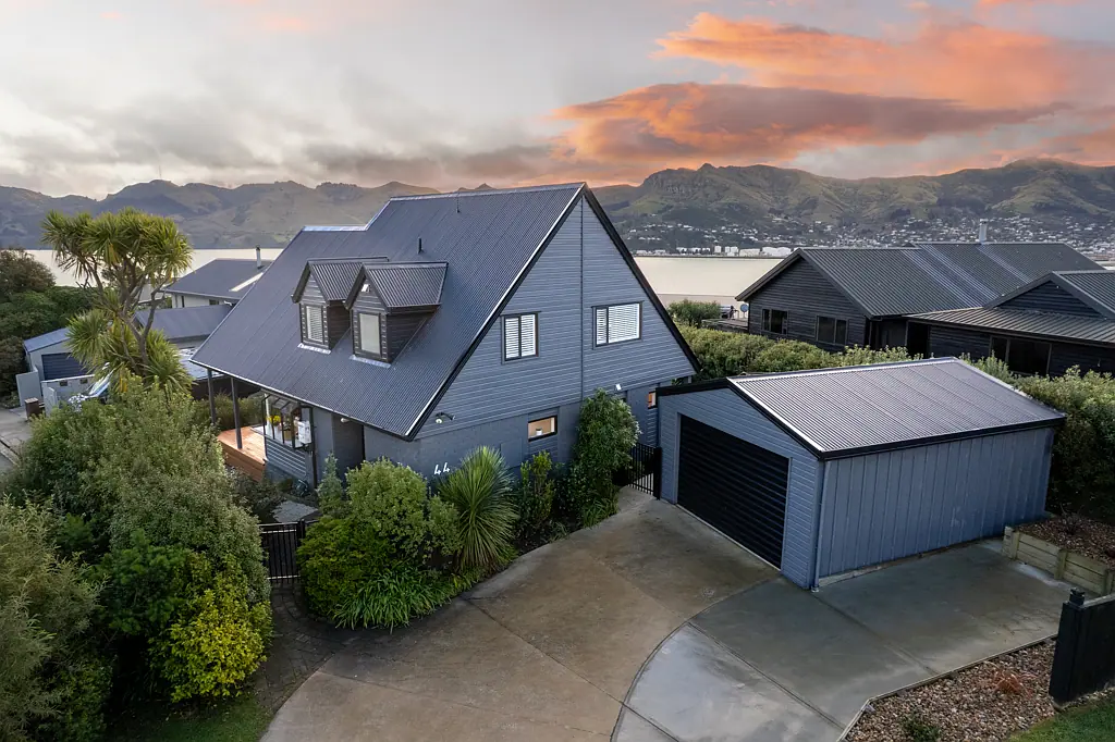 44 James Drive, Diamond Harbour, Christchurch, Canterbury