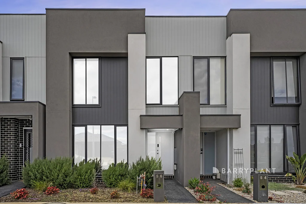 56 Positano Circuit, Berwick, VIC 3806