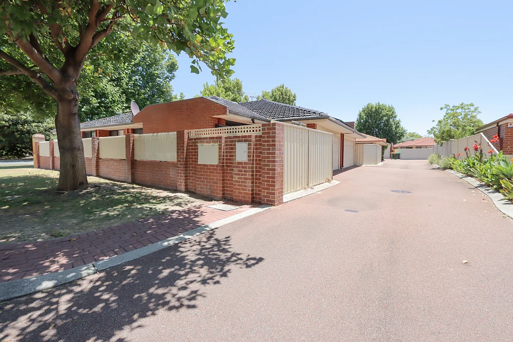 6/14 Alora Drive, Port Kennedy, WA 6172