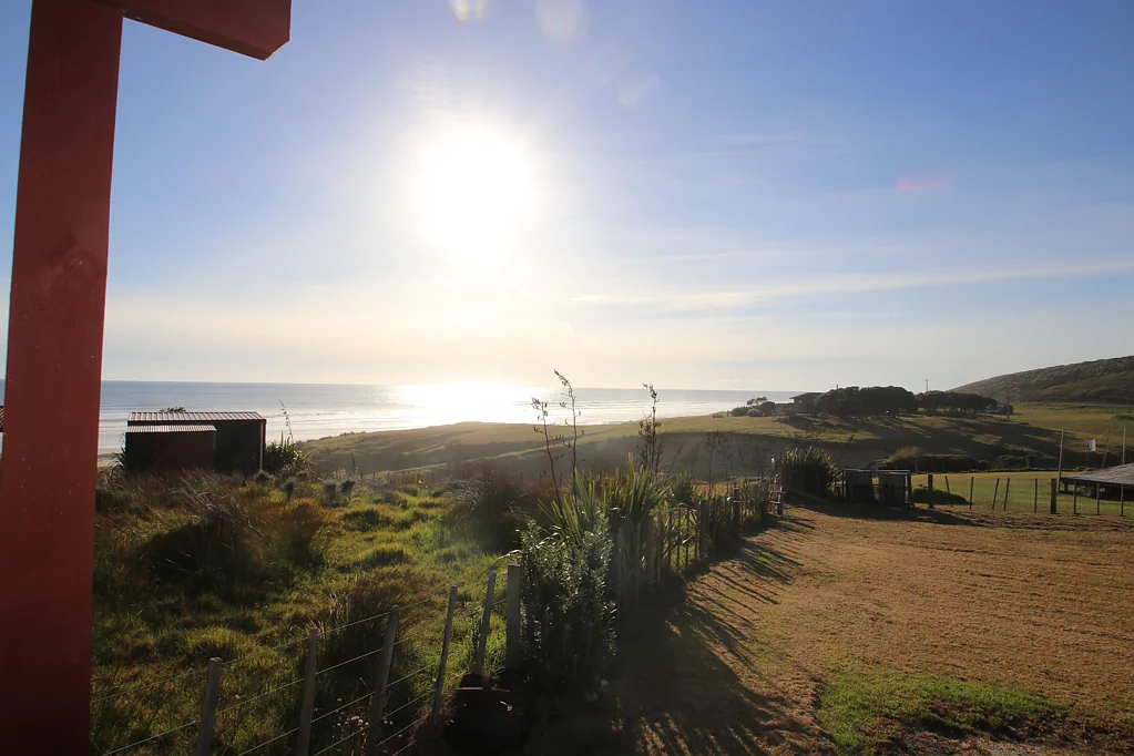 North Hokianga  Rare Coastal Retreat Opportunity in Mitimiti