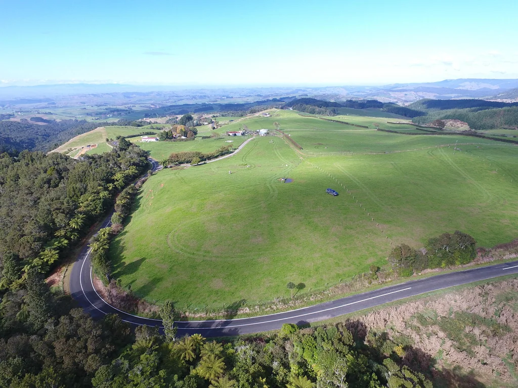 Otorohanga Pekanui Pearler