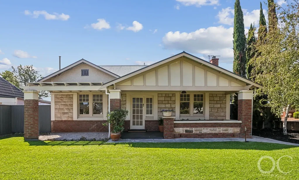46 Ormond Avenue, Daw Park, SA 5041