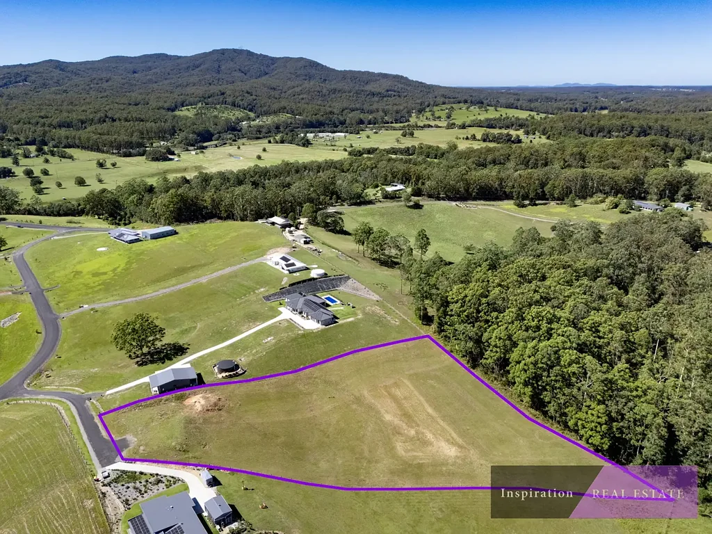 Congarinni North Rural Lifestyle Block