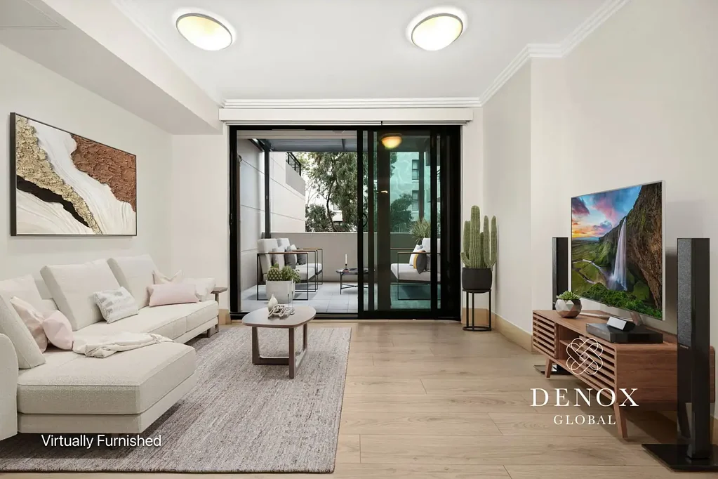 Meadowbank 2Moenga Entry Level Two Bedroom With Oversized Covered Courtyard In The Heart Of Shepherds Bay!