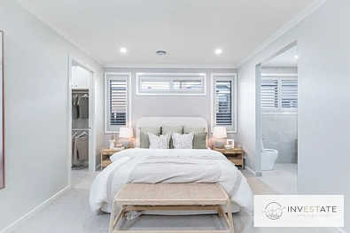 32 Blomeley Drive, Lucas, VIC 3350, 4房, 2浴, House
