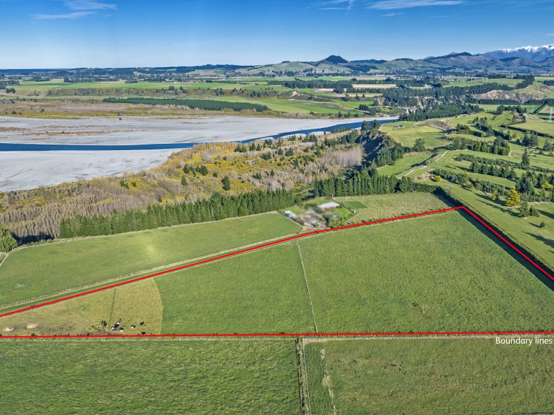 1841 Thongcaster Road, Oxford, Waimakariri, 0 Kuwarto, 0 Banyo