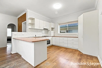 3 Martin Grove, Morwell, VIC 3840, 3房, 1浴, House