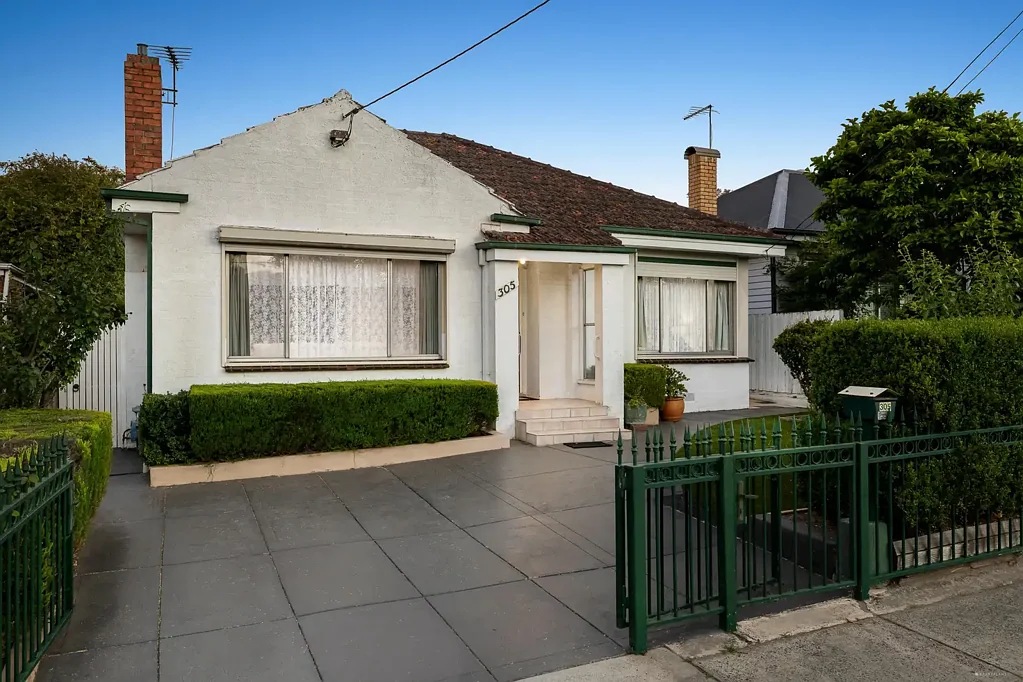 305 Mitcham Road, Mitcham, VIC 3132