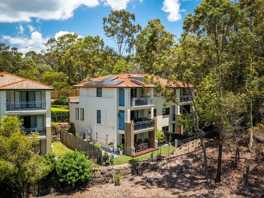 13/45 Prospect Court, Robina, QLD 4226