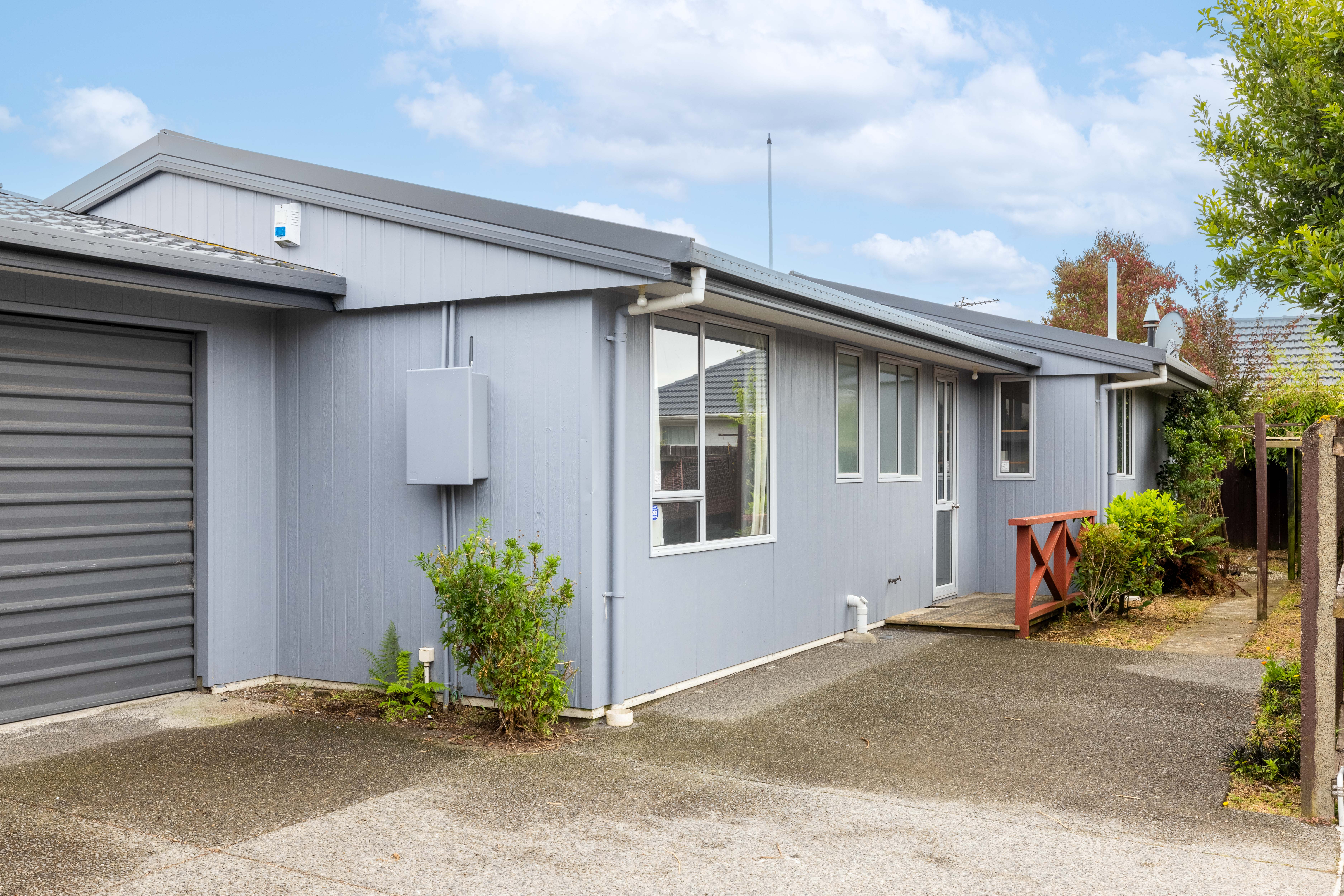 2/95 Hoon Hay Road, Hoon Hay, Christchurch, 4 Schlafzimmer, 0 Badezimmer, House