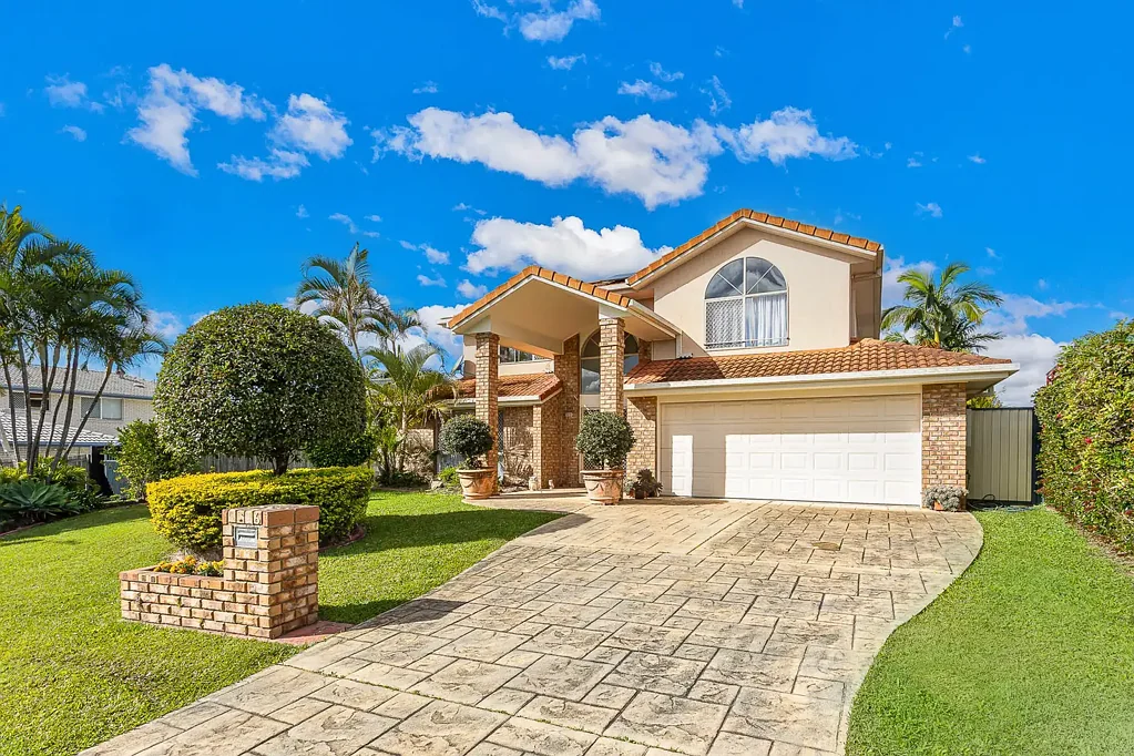 Highland Park 4غرفة نوم Selling, don't miss the opportunity!!