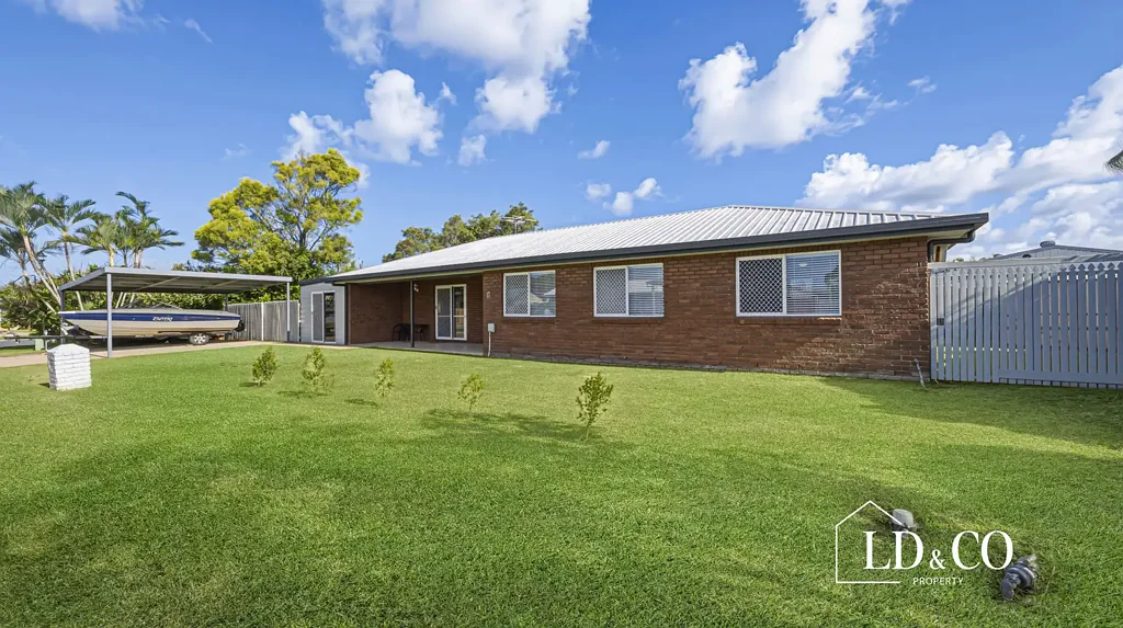 17 Ennio Court, South Mackay, QLD 4740