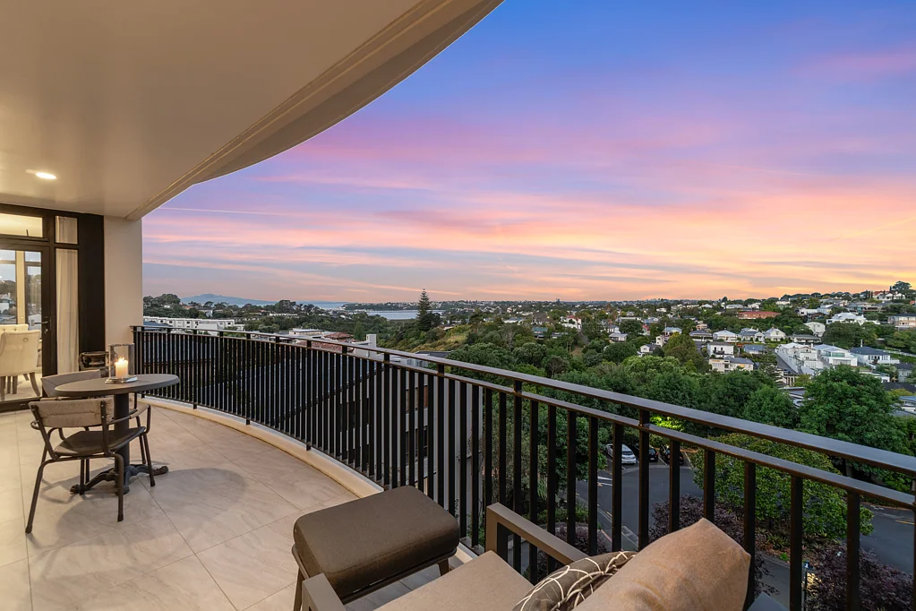 Remuera 3غرفة نوم Rare opportunity in "D'Urville"