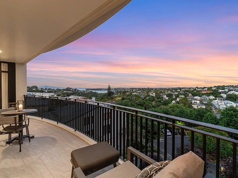 4D/38 James Cook Crescent, Remuera, Auckland City, Auckland