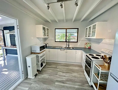 12 The Esplanade, Karragarra Island, QLD 4184, 1房, 1浴, House