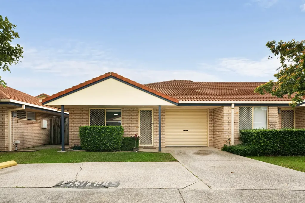 Taigum 3房 备受追捧社区内的现代别墅生活 Contemporary Villa Living in a Sought-After Complex
