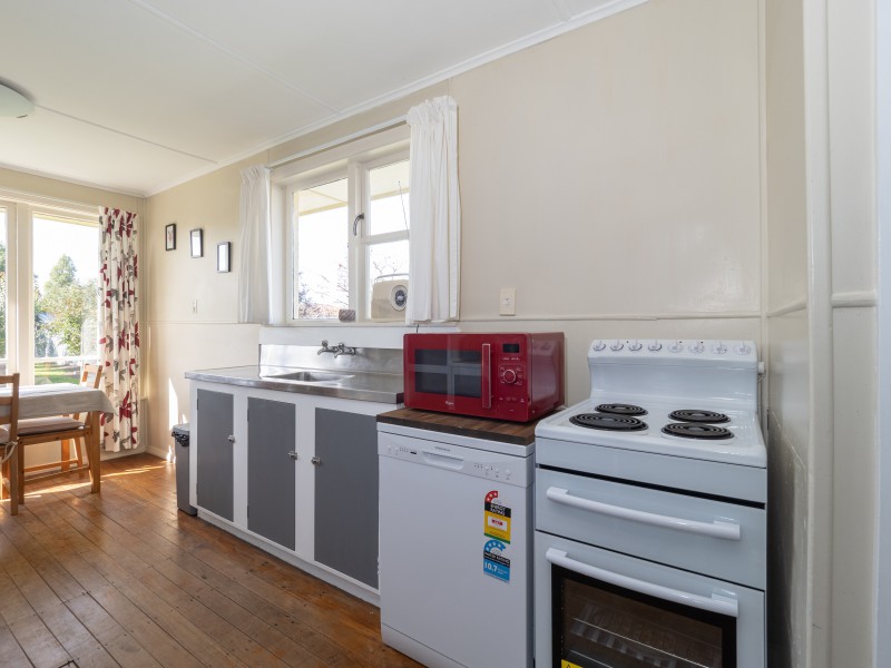 27 Kitchener Street, Netherby, Ashburton, 3房, 1浴