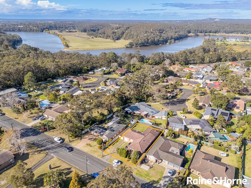 126 McMahons Road, North Nowra, NSW 2541