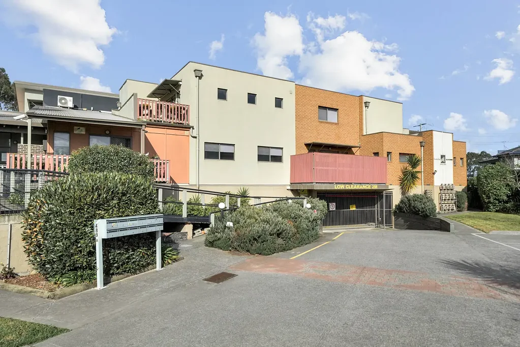 Fawkner 3房 时尚、宽敞且出人意料的实惠 Stylish, Spacious & Surprisingly Affordable