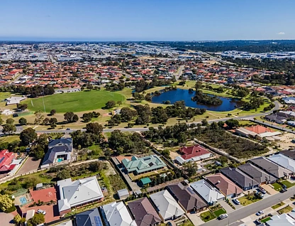 LOT 1/46 Warradale Terrace, Landsdale, Wanneroo, 0 Schlafzimmer, 0 Badezimmer, Section