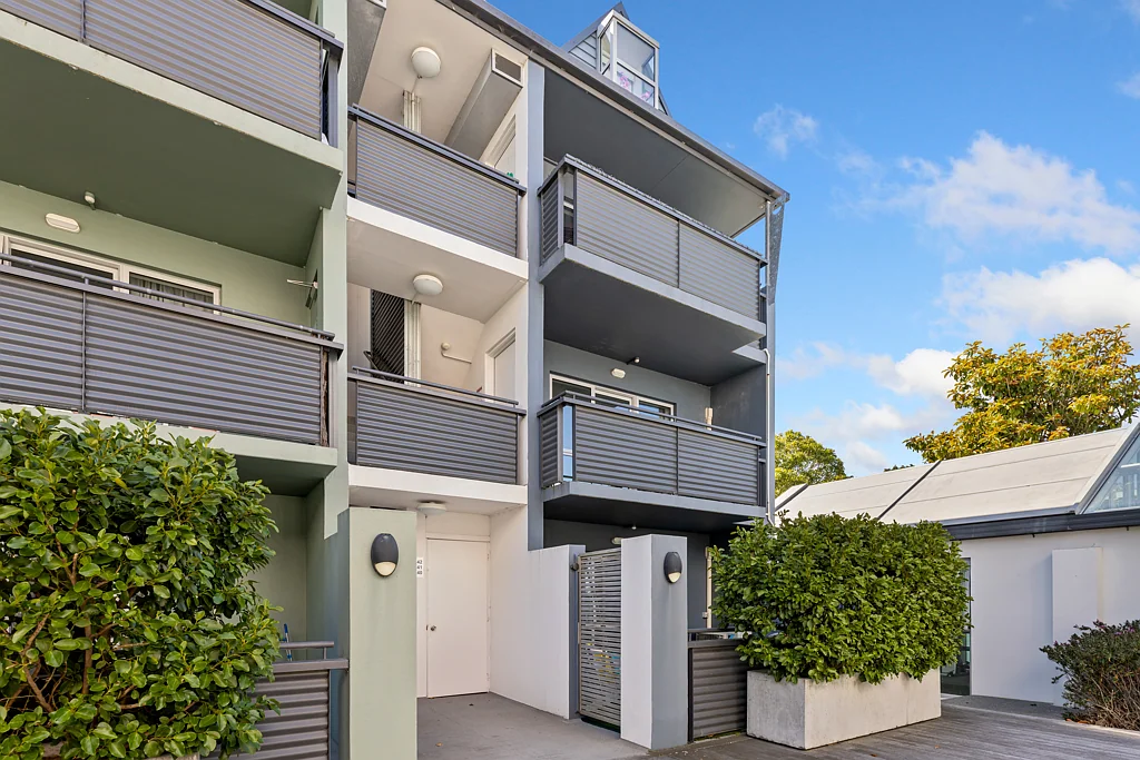 41/280 Bealey Avenue, Christchurch Central, Christchurch, Canterbury