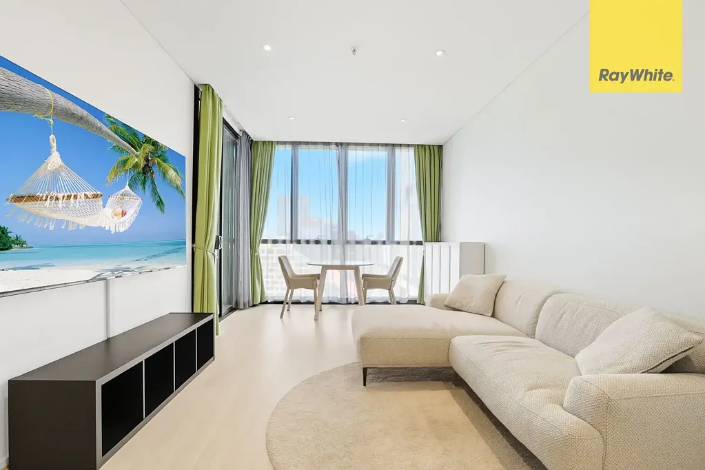 1512/45 Macquarie Street, Parramatta, NSW 2150