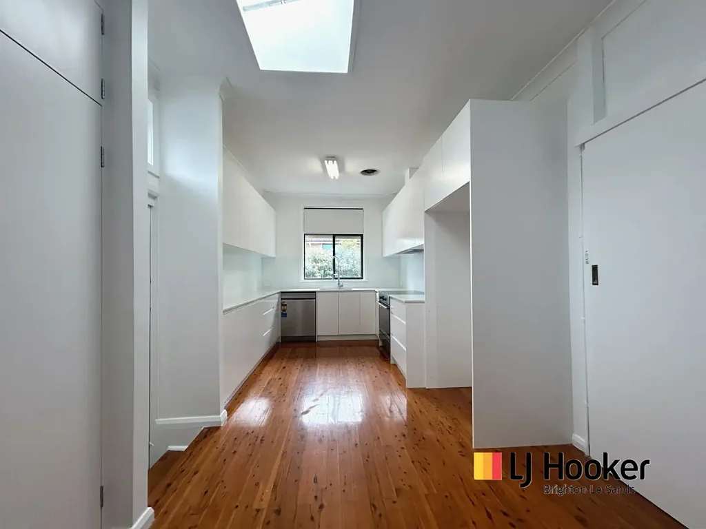 SPACIOUS & SPOTLESS TWO BEDROOM VILLA HOME.  DREAM BRAND NEW