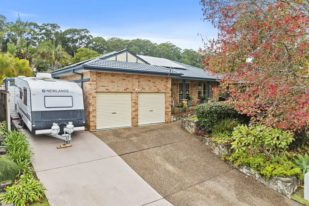Terrigal 4Moenga Spacious Single-Level Living in Sought-After Estate