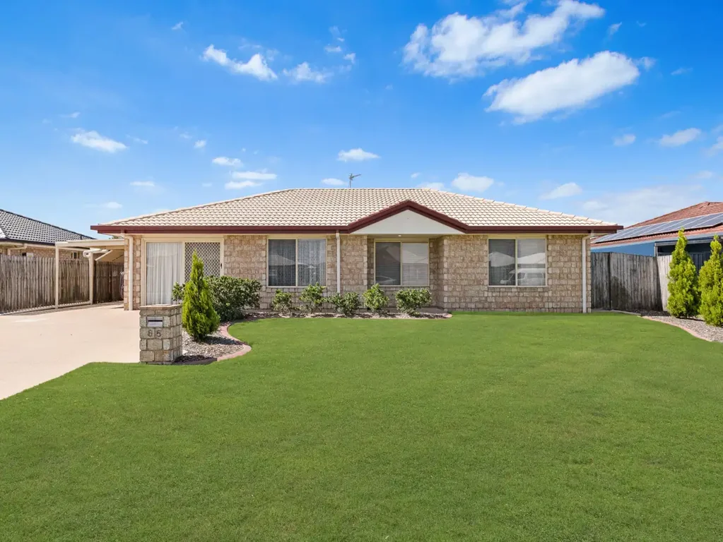 85 Martin Street, Point Vernon, QLD 4655