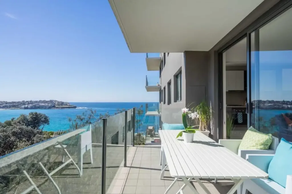 Ready for Summer, Ocean Views and Double Parking