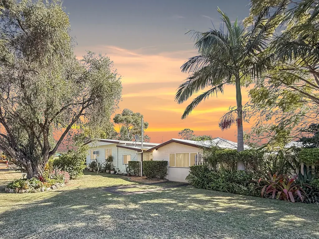 21 Evans Street (Corner of Gaske Street), Chinchilla, QLD 4413
