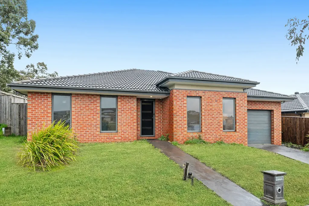 Wallan 3房  Generous Grounds & Exceptional Lifestyle Appeal